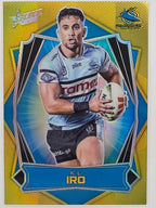 NRL 2026 League Heroes | Luminous | #L41 | KL Iro | Cronulla Sharks