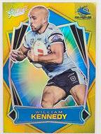 NRL 2026 League Heroes | Luminous | #L42 | William Kennedy | Cronulla Sharks