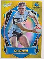 NRL 2026 League Heroes | Luminous | #L43 | Cameron McInnes | Cronulla Sharks