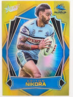 NRL 2026 League Heroes | Luminous | #L45 | Briton Nikora | Cronulla Sharks