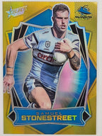 NRL 2026 League Heroes | Luminous | #L47 | Samuel Stonestreet | Cronulla Sharks