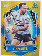 NRL 2026 League Heroes | Luminous | #L48 | Braydon Trindall | Cronulla Sharks
