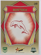 NRL 2026 League Heroes | Luminous | #L49 | Jack Bostock | Dolphins