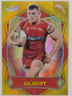 NRL 2026 League Heroes | Luminous | #L52 | Tom Gilbert | Dolphins