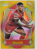 NRL 2026 League Heroes | Luminous | #L53 | Jamayne Isaako | Dolphins