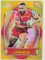 NRL 2026 League Heroes | Luminous | #L56 | Connelly Lemuelu | Dolphins