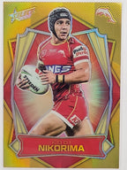 NRL 2026 League Heroes | Luminous | #L57 | Kodi Nikorima | Dolphins