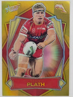 NRL 2026 League Heroes | Luminous | #L58 | Max Plath | Dolphins