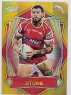 NRL 2026 League Heroes | Luminous | #L59 | Ray Stone | Dolphins