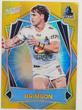 NRL 2026 League Heroes | Luminous | #L61 | AJ Brimson | Gold Coast Titans