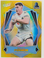 NRL 2026 League Heroes | Luminous | #L66 | Beau Fermor | Gold Coast Titans
