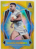 NRL 2026 League Heroes | Luminous | #L69 | Alofiana Khan-Pereira | Gold Coast Titans