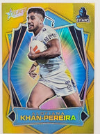 NRL 2026 League Heroes | Luminous | #L69 | Alofiana Khan-Pereira | Gold Coast Titans