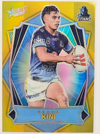 NRL 2026 League Heroes | Luminous | #L70 | Keano Kini | Gold Coast Titans