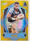 NRL 2026 League Heroes | Luminous | #L71 | Phillip Sami | Gold Coast Titans