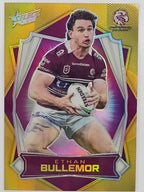 NRL 2026 League Heroes | Luminous | #L74 | Ethan Bullemor | Manly Sea Eagles