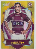 NRL 2026 League Heroes | Luminous | #L75 | Jamal Fogarty | Manly Sea Eagles