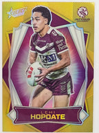 NRL 2026 League Heroes | Luminous | #L77 | Lehi Hopoate | Manly Sea Eagles