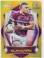 NRL 2026 League Heroes | Luminous | #L79 | Haumole Olakau’atu | Manly Sea Eagles