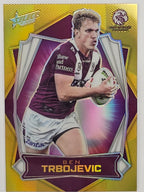 NRL 2026 League Heroes | Luminous | #L82 | Ben Trbojevic | Manly Sea Eagles