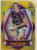 NRL 2026 League Heroes | Luminous | #L83 | Jake Trbojevic | Manly Sea Eagles