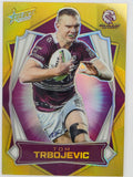 NRL 2026 League Heroes | Luminous | #L84 | Tom Trbojevic | Manly Sea Eagles