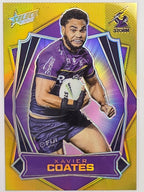 NRL 2026 League Heroes | Luminous | #L86 | Xavier Coates | Melbourne Storm