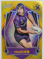 NRL 2026 League Heroes | Luminous | #L89 | Jahrome Hughes | Melbourne Storm