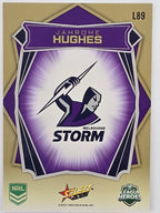 NRL 2026 League Heroes | Luminous | #L89 | Jahrome Hughes | Melbourne Storm