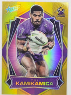 NRL 2026 League Heroes | Luminous | #L90 | Tui Kamikamica | Melbourne Storm
