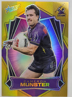 NRL 2026 League Heroes | Luminous | #L92 | Cameron Munster | Melbourne Storm