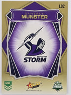 NRL 2026 League Heroes | Luminous | #L92 | Cameron Munster | Melbourne Storm