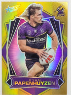 NRL 2026 League Heroes | Luminous | #L93 | Ryan Papenhuyzen | Melbourne Storm