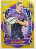 NRL 2026 League Heroes | Luminous | #L96 | Tyran Wishart | Melbourne Storm