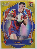 NRL 2026 League Heroes | Luminous | #L97 | Bradman Best | Newcastle Knights