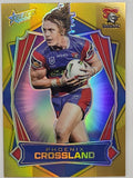 NRL 2026 League Heroes | Luminous | #L99 | Phoenix Crossland | Newcastle Knights