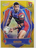 NRL 2026 League Heroes | Luminous | #L101 | Dane Gagai | Newcastle Knights