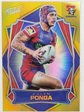 NRL 2026 League Heroes | Luminous | #L105 | Kalyn Ponga | Newcastle Knights