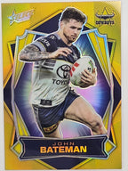 NRL 2026 League Heroes | Luminous | #L109 | John Bateman | North Queensland Cowboys