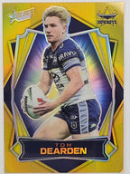 NRL 2026 League Heroes | Luminous | #L111 | Tom Dearden | North Queensland Cowboys