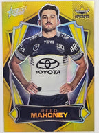 NRL 2026 League Heroes | Luminous | #L116 | Reed Mahoney | North Queensland Cowboys
