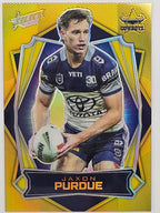 NRL 2026 League Heroes | Luminous | #L118 | Jaxon Purdue | North Queensland Cowboys
