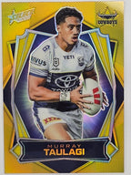 NRL 2026 League Heroes | Luminous | #L119 | Murray Taulagi | North Queensland Cowboys