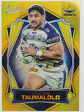 NRL 2026 League Heroes | Luminous | #L120 | Jason Taumalolo | North Queensland Cowboys