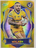NRL 2026 League Heroes | Luminous | #L131 | Dylan Walker | Parramatta Eels