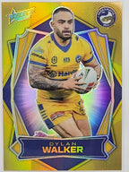 NRL 2026 League Heroes | Luminous | #L131 | Dylan Walker | Parramatta Eels