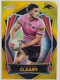 NRL 2026 League Heroes | Luminous | #L133 | Nathan Cleary | Penrith Panthers