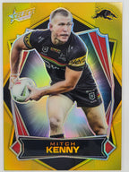 NRL 2026 League Heroes | Luminous | #L135 | Mitch Kenny | Penrith Panthers