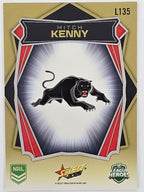 NRL 2026 League Heroes | Luminous | #L135 | Mitch Kenny | Penrith Panthers