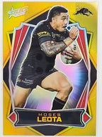 NRL 2026 League Heroes | Luminous | #L136 | Moses Leota | Penrith Panthers